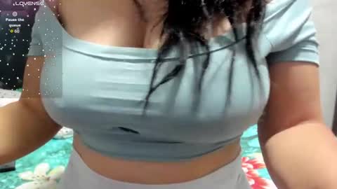 Snapshot of tiffany_teressa chatting on July 2026 07:53:01 PM tiffany theressa online show from July 2026 07:53:01 PM