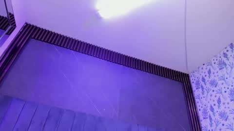 TiffanyDream8 online show from April 2026 10:15:02 PM