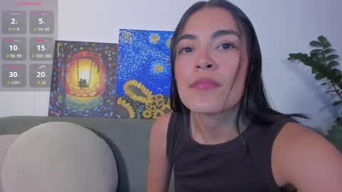 Snapshot of tiffanyrusso chatting on May 2026 05:59:01 AM TIFFANY online show from May 2026 05:59:01 AM