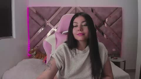 Ana online show from May 2026 08:48:02 PM