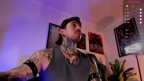 Chris online show from April 2026 11:38:01 AM