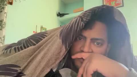 tigertinku online show from December 2025 07:39:02 AM