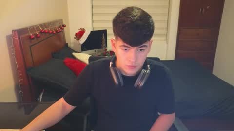 Camilo online show from November 2025 10:48:02 PM