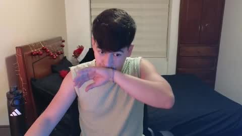 Camilo online show from November 2025 11:37:01 PM