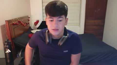 Camilo online show from November 2025 11:59:02 PM