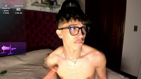 Tim Fox online show from April 2026 11:59:02 AM