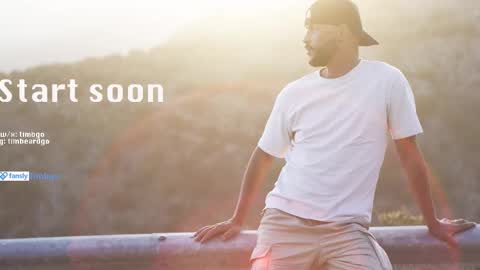 Tim Beard online show from September 2025 10:26:02 AM