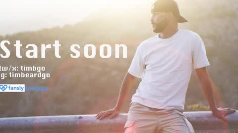 Tim Beard online show from September 2025 12:39:02 PM