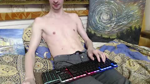 Snapshot of tima_drunk chatting on December 2024 01:28:02 AM Timofey online show from December 2024 01:28:02 AM