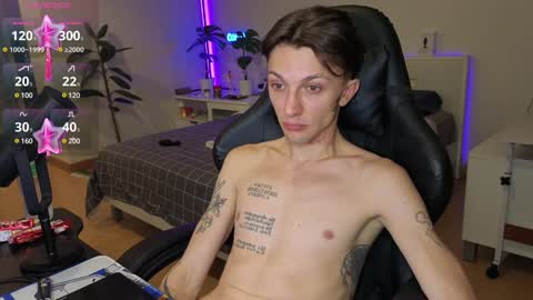 Tima Lexikov online show from December 2024 09:17:02 AM