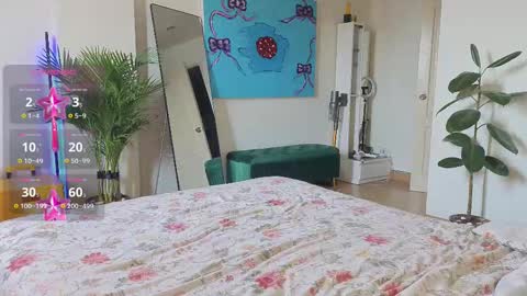 Tima Lexikov online show from March 2025 08:05:02 AM