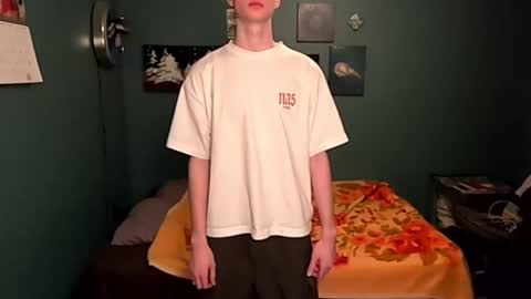 timberelove online show from March 2026 03:23:01 AM