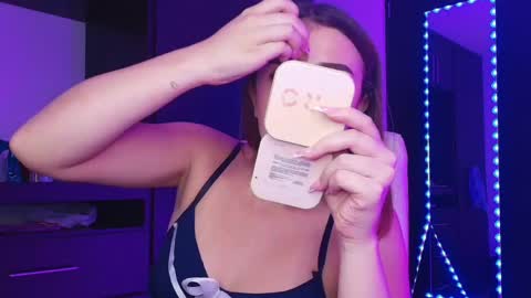 Tina  online show from April 2026 04:41:01 AM