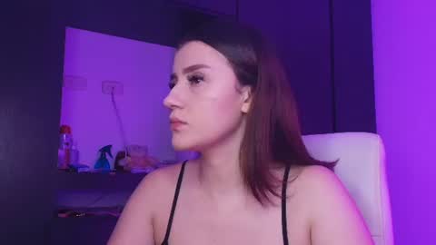 Snapshot of tinaajones_ chatting on July 2026 03:53:02 AM Tina online show from July 2026 03:53:02 AM