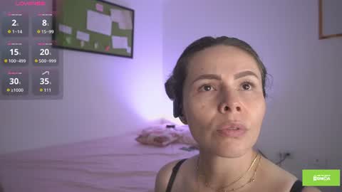 Snapshot of tinacb chatting on June 2026 09:17:02 PM tinacb online show from June 2026 09:17:02 PM