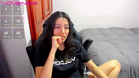 Tina online show from March 2026 02:50:02 AM