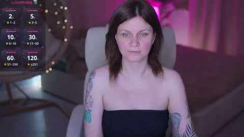 TinaMelt online show from March 2026 02:04:02 AM