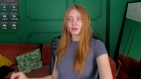 Tiana online show from March 2026 09:03:02 AM