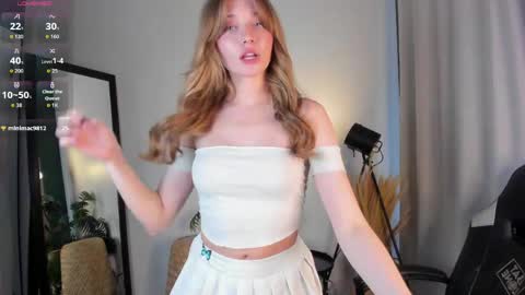 Tiana online show from May 2026 07:37:02 AM