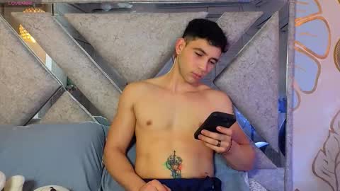 TONY online show from March 2026 02:27:02 AM