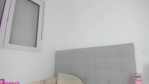 Alice ONLINE TOMORROW 1100-1700 GMT3 online show from March 2026 07:45:01 AM