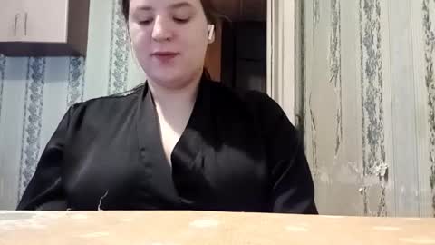 tiny_alkaid online show from March 2026 04:23:01 PM