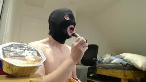 Luke online show from January 2025 04:14:02 PM