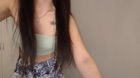 Lia online show from May 2026 08:35:02 PM