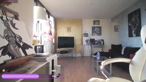 stage Kylie Sinner  brand CLITBAIT online show from March 2026 09:58:01 PM