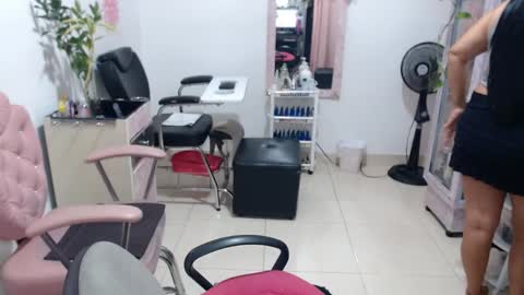 DIVA online show from April 2026 07:21:02 PM