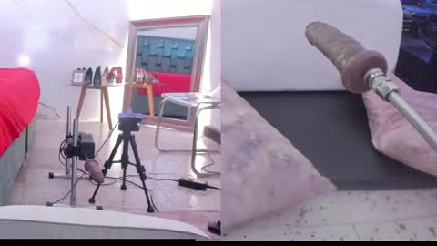 Tivizay online show from April 2026 03:04:02 PM