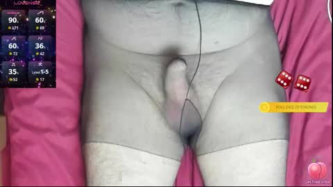 Snapshot of tjantylover chatting on November 2025 11:14:01 PM TJ-Panty Lover online show from November 2025 11:14:01 PM