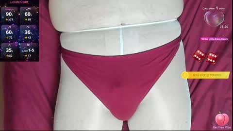 Snapshot of tjantylover chatting on November 2025 10:04:01 PM TJ-Panty Lover online show from November 2025 10:04:01 PM