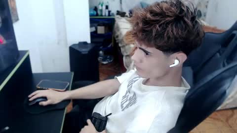 David online show from April 2026 07:45:01 AM