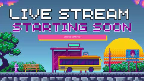 Todd online show from March 2026 11:39:01 AM