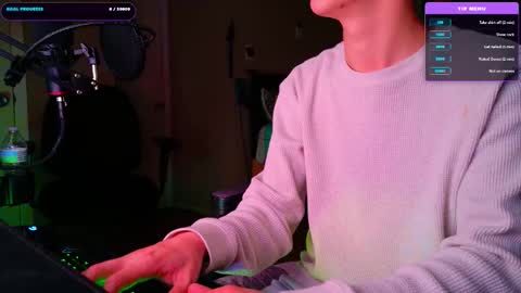 tokensarefun12801 online show from February 2026 02:11:02 PM