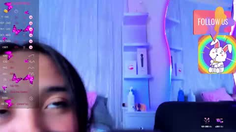 tokito mitsuri online show from February 2025 06:34:02 PM