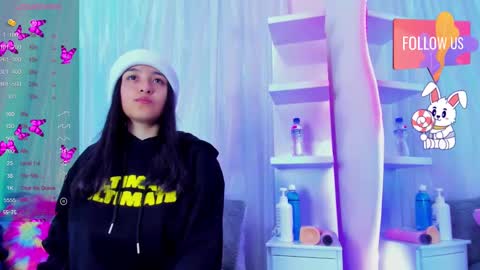 tokito mitsuri online show from February 2025 12:44:02 PM