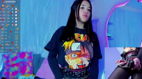 tokito mitsuri online show from February 2025 01:28:01 PM