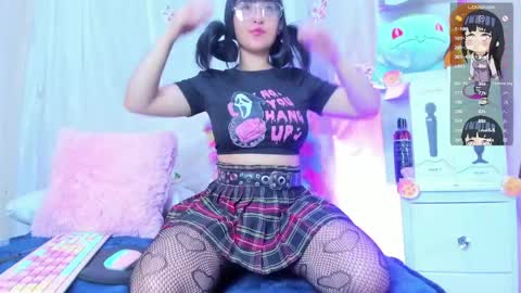 tokito mitsuri online show from April 2026 01:41:01 PM