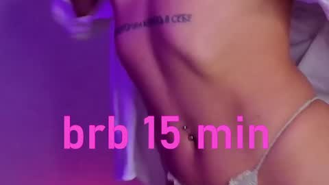 TOKKYYO online show from July 2026 09:25:01 AM