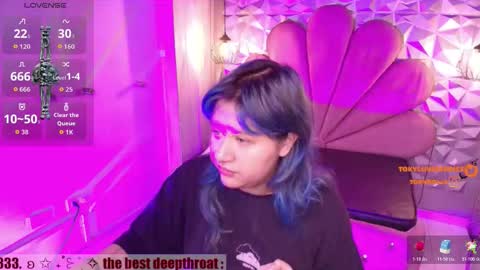 toky         online show from November 2025 07:35:01 PM