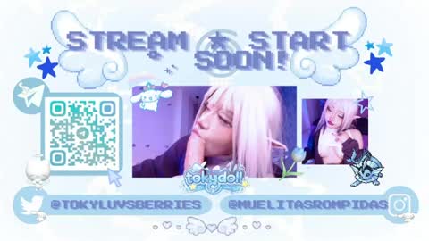 toky         online show from April 2026 11:59:02 AM