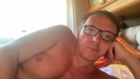 Tom online show from July 2026 11:34:01 AM