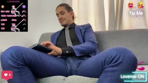 TOM online show from February 2026 05:07:02 PM