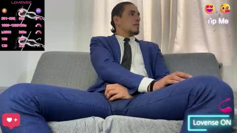 TOM online show from February 2026 04:26:01 PM