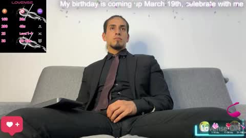 TOM online show from March 2026 09:03:02 AM