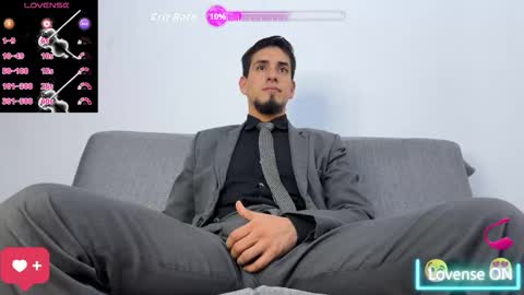 TOM online show from April 2026 12:53:02 PM