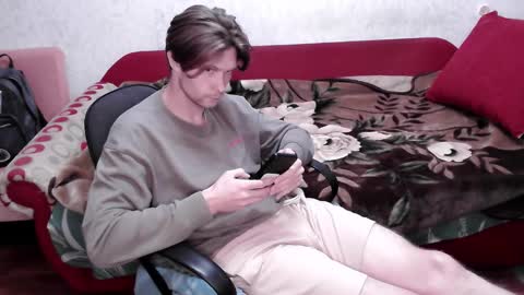 Tom Elmo online show from October 2025 11:22:02 PM