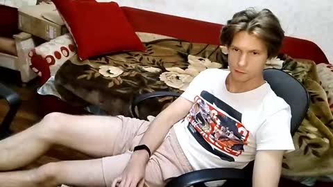 Tom Elmo online show from October 2025 11:02:02 PM